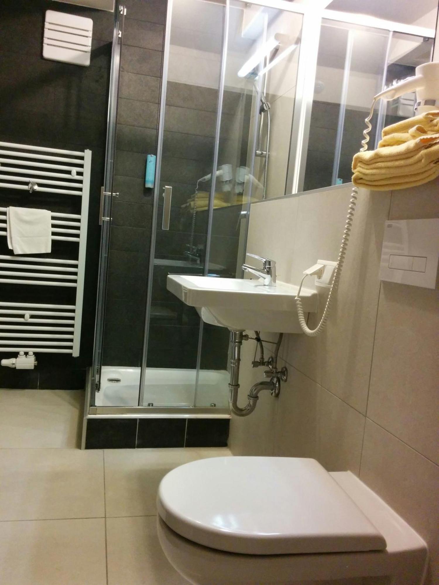 Sissi Park Aparthotel Lachtal Phòng bức ảnh