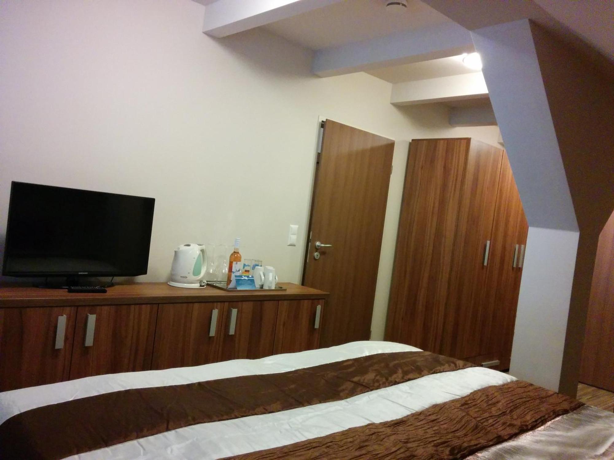 Sissi Park Aparthotel Lachtal Phòng bức ảnh