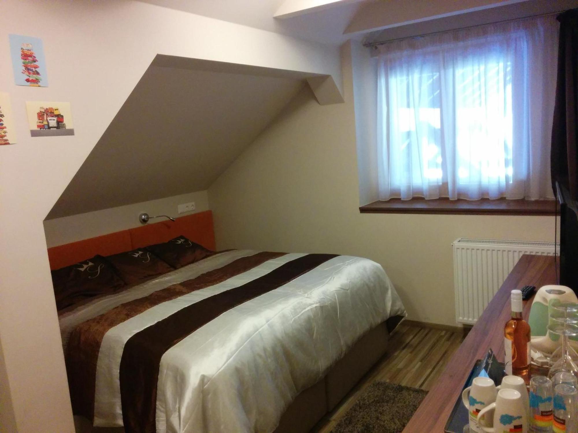 Sissi Park Aparthotel Lachtal Phòng bức ảnh