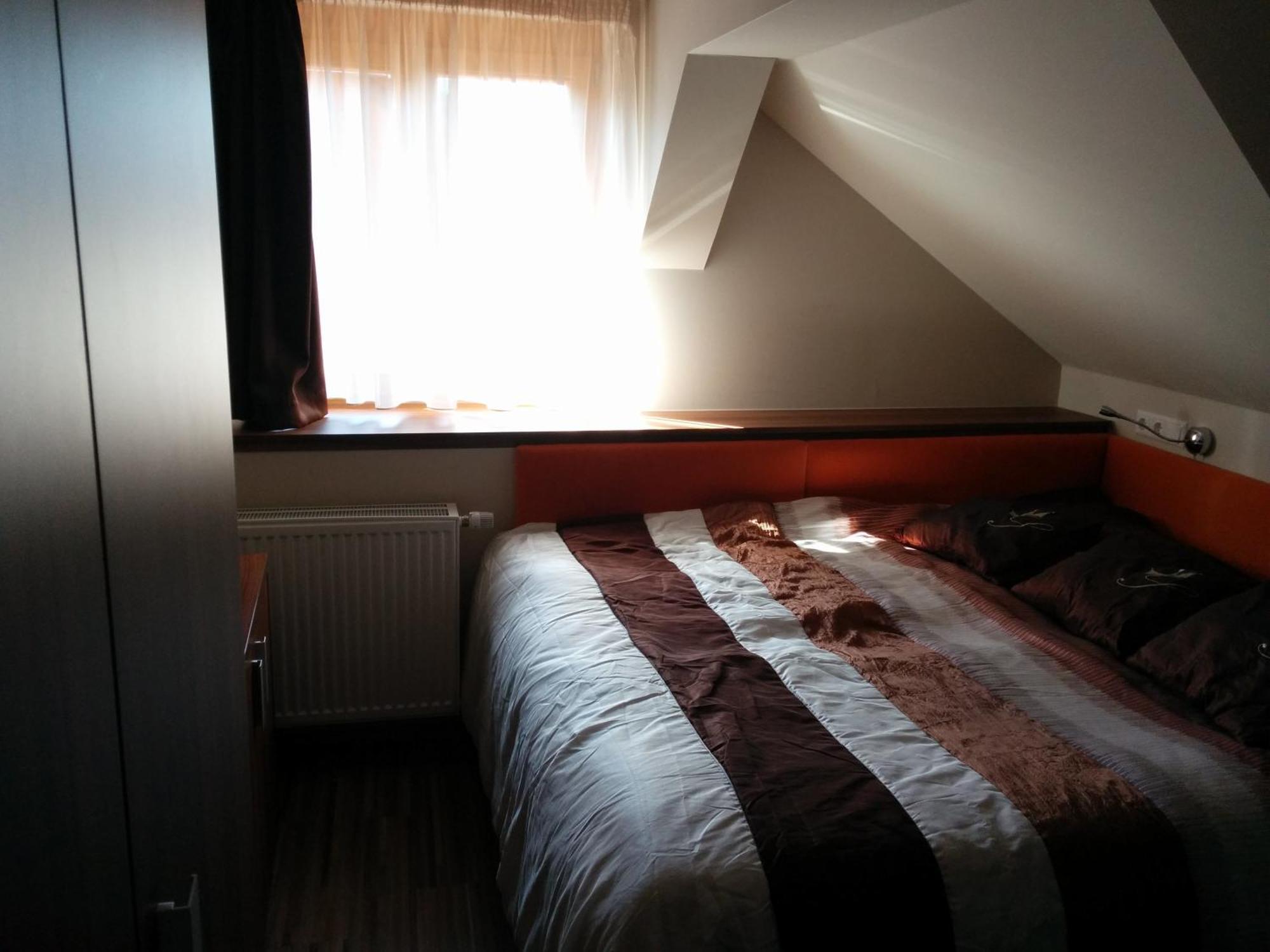 Sissi Park Aparthotel Lachtal Phòng bức ảnh