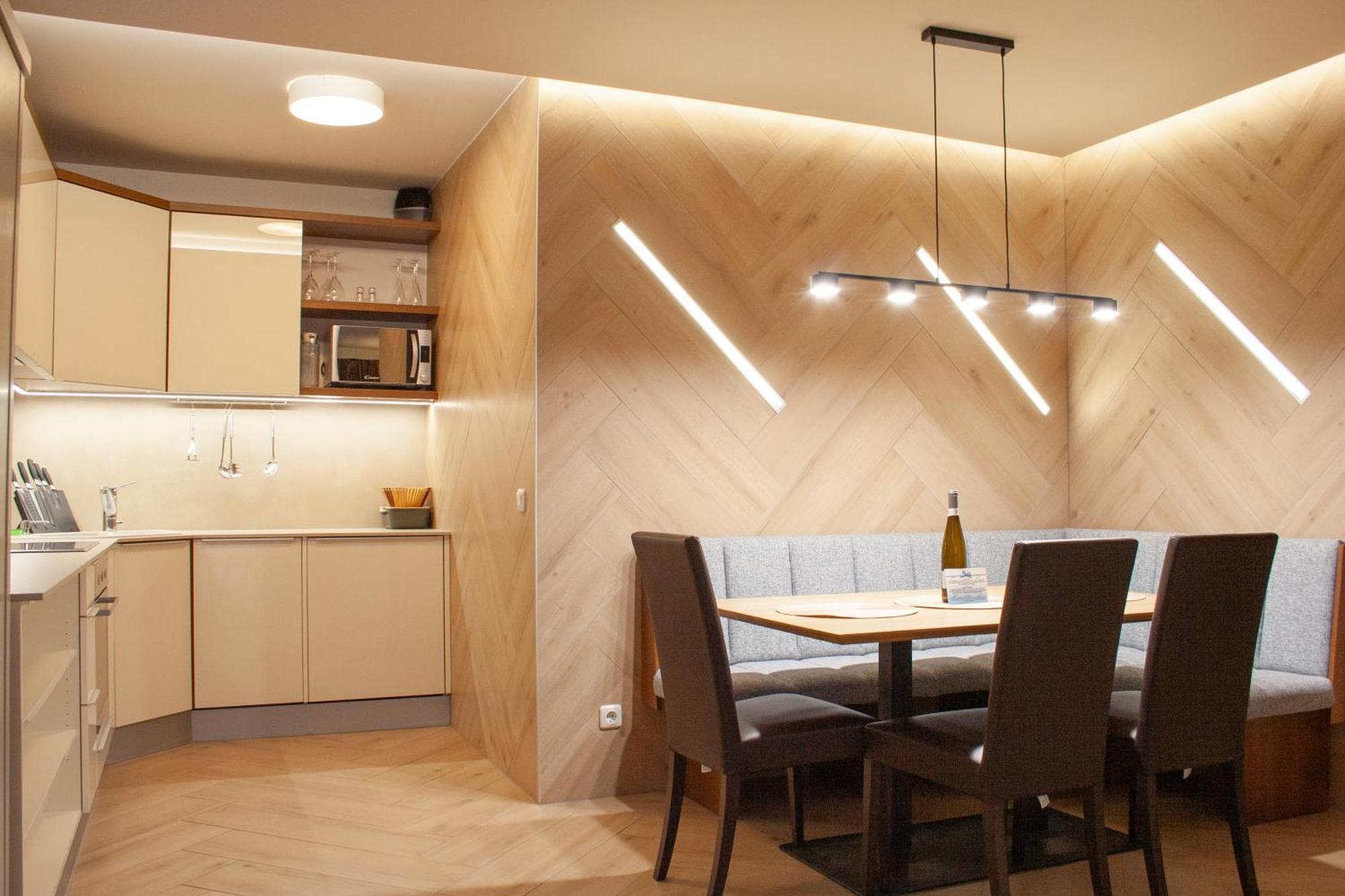 Sissi Park Aparthotel Lachtal Ngoại thất bức ảnh
