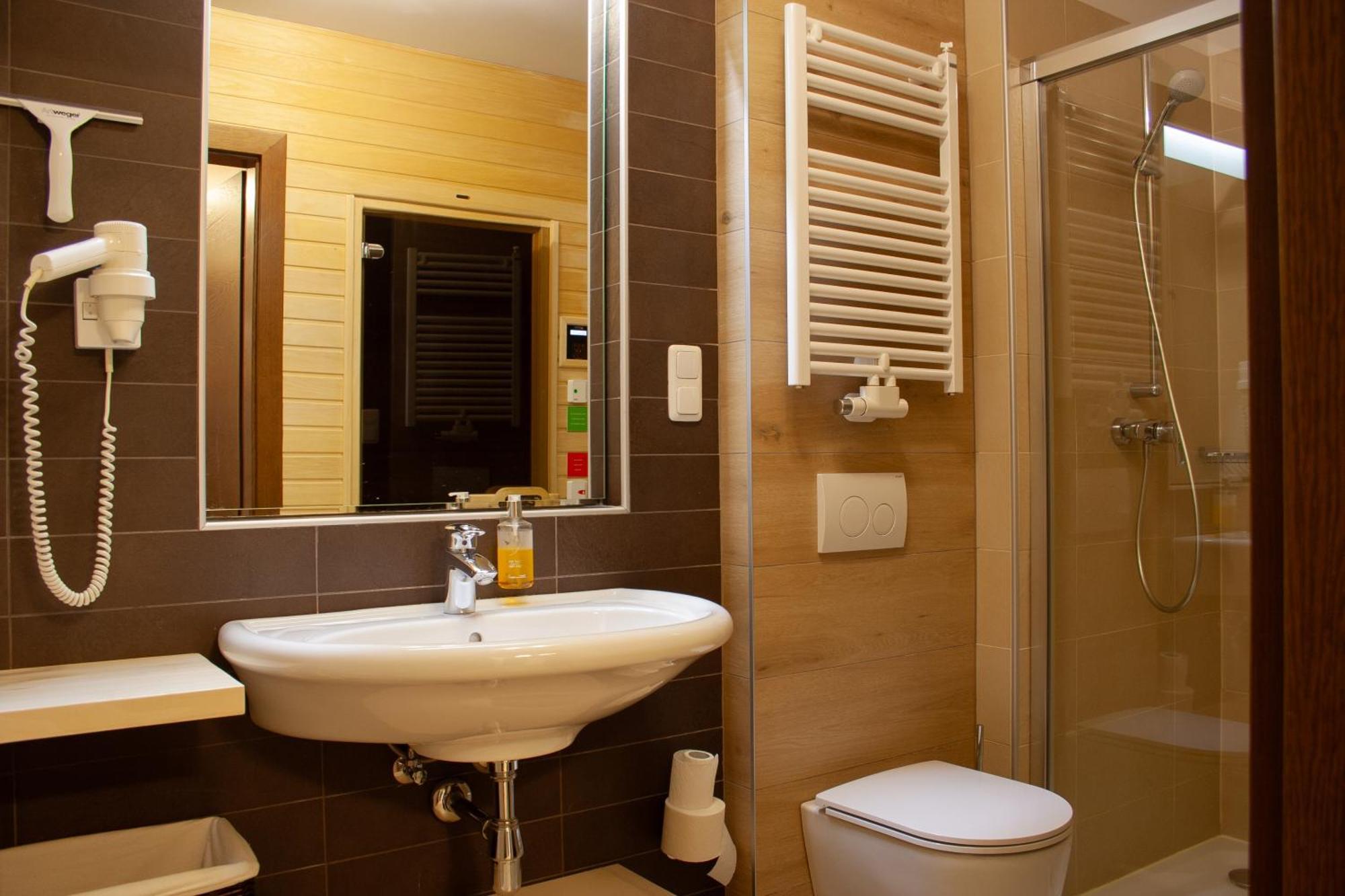 Sissi Park Aparthotel Lachtal Ngoại thất bức ảnh