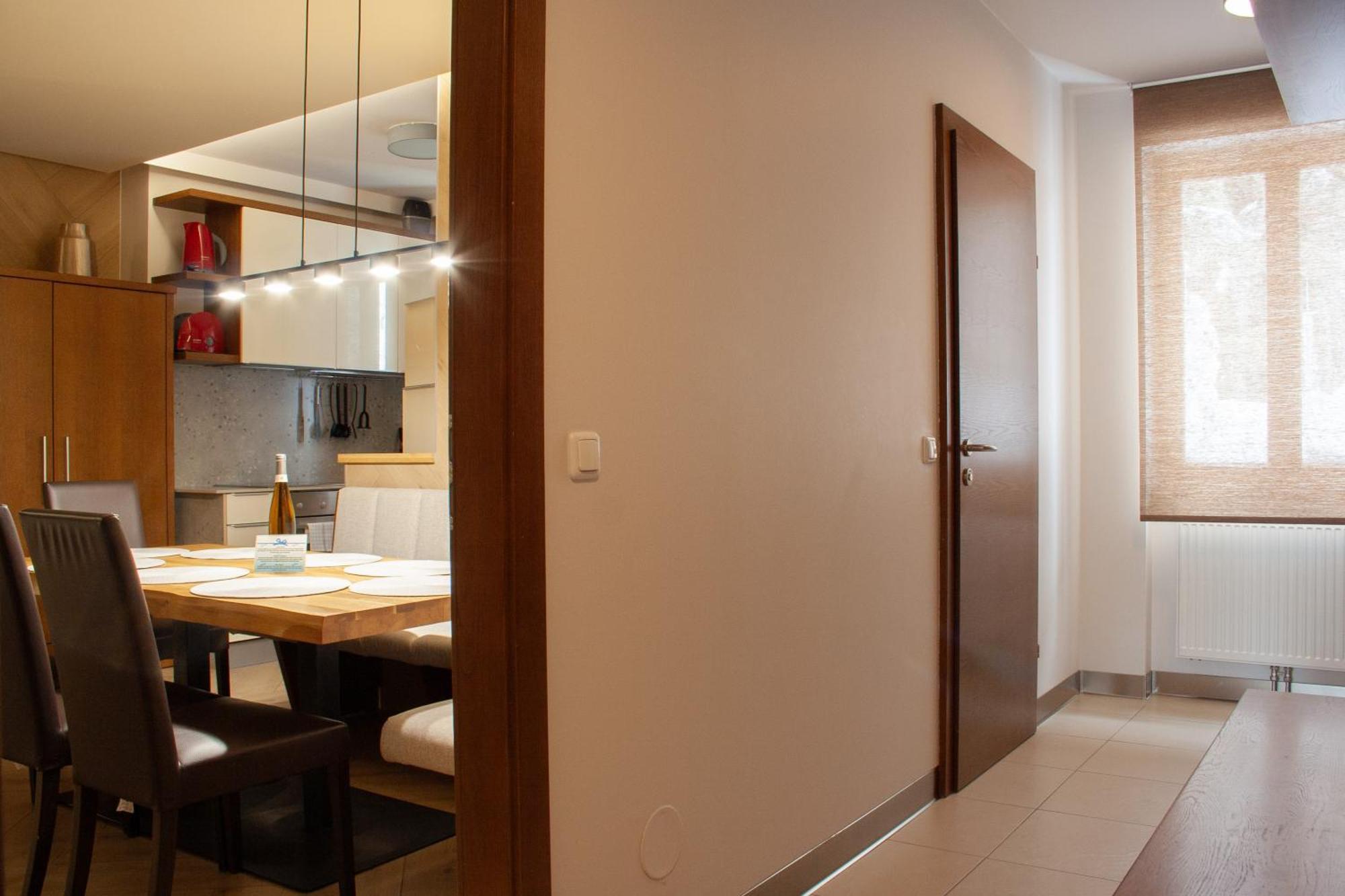 Sissi Park Aparthotel Lachtal Ngoại thất bức ảnh