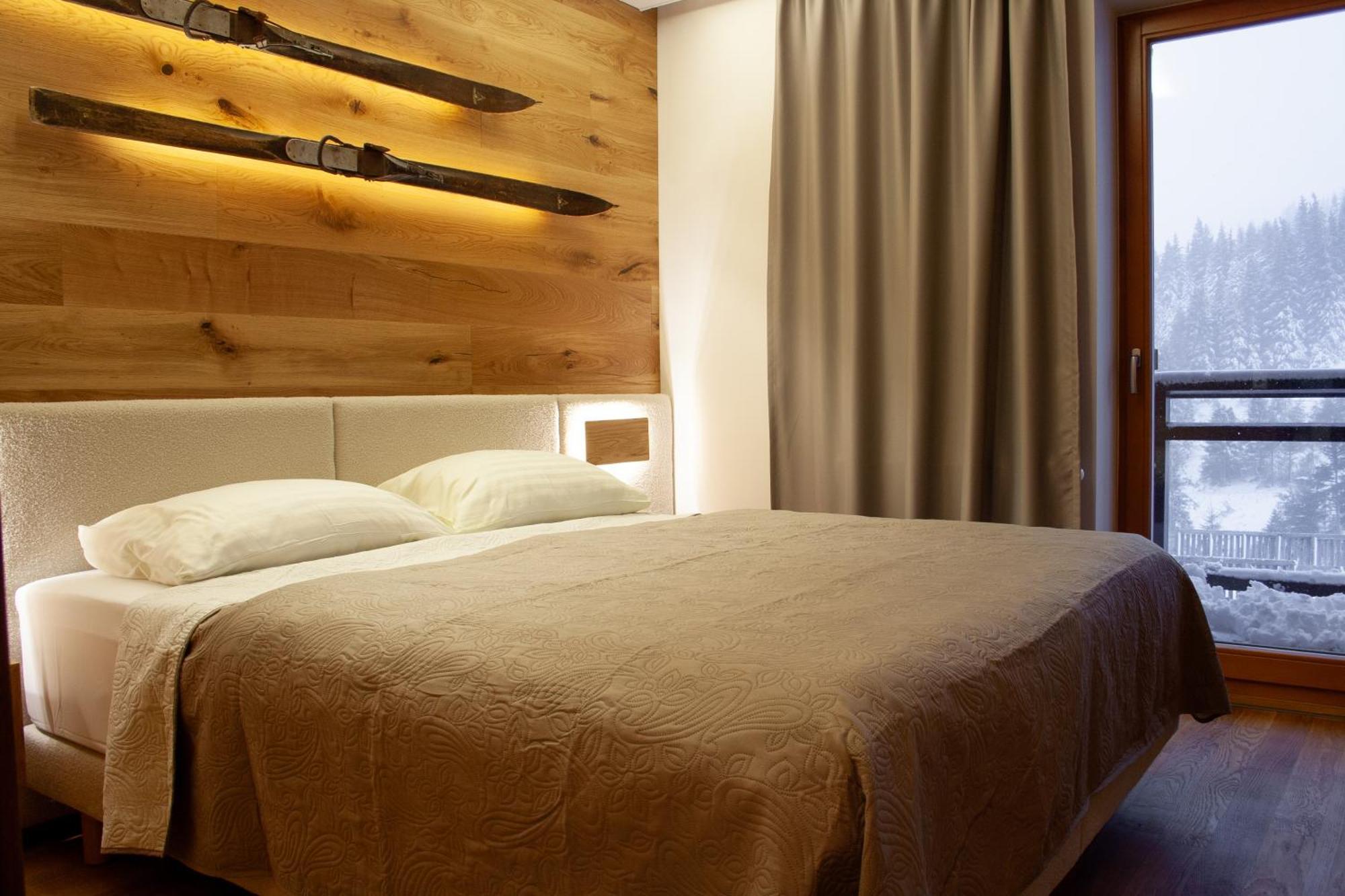 Sissi Park Aparthotel Lachtal Ngoại thất bức ảnh