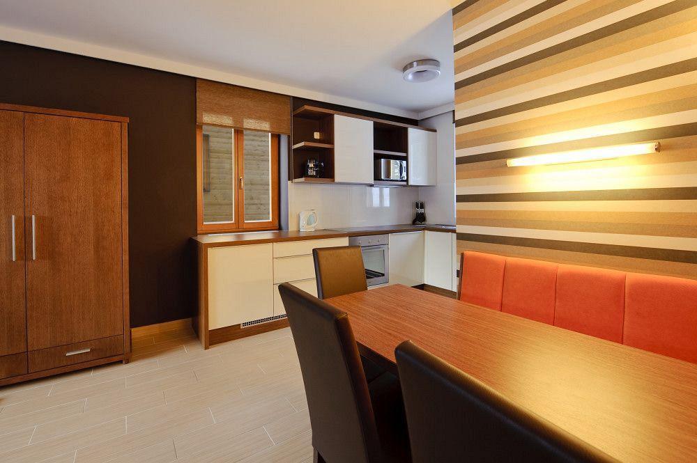 Sissi Park Aparthotel Lachtal Ngoại thất bức ảnh