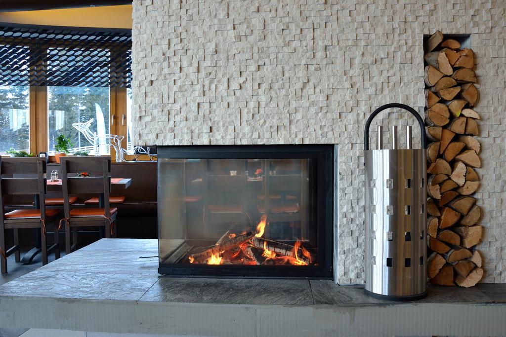 Sissi Park Aparthotel Lachtal Ngoại thất bức ảnh