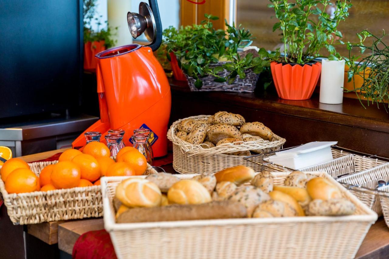 Sissi Park Aparthotel Lachtal Ngoại thất bức ảnh